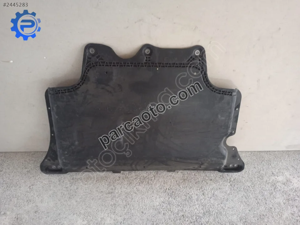 Audi Q3 Karter - Samsun Merkez