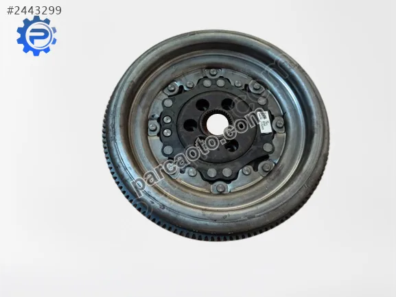 Volkswagen Caddy Volant - Samsun Merkez