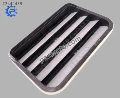 Volkswagen Touareg Çamurluk - Samsun Merkez