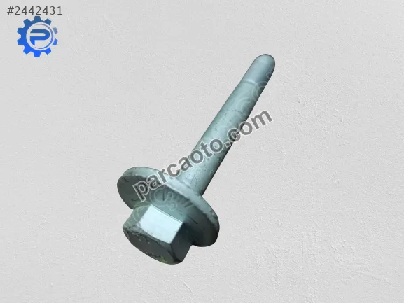 SsangYong Rexton Salıncak Burcu - Samsun Merkez