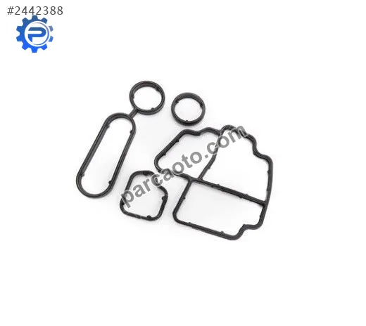 Volkswagen Amarok Yağ Soğutucu - Samsun Merkez