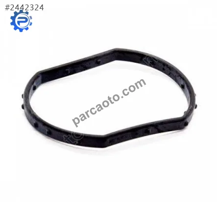 Volkswagen Touareg Hava Filtresi Kutusu - Samsun Merkez