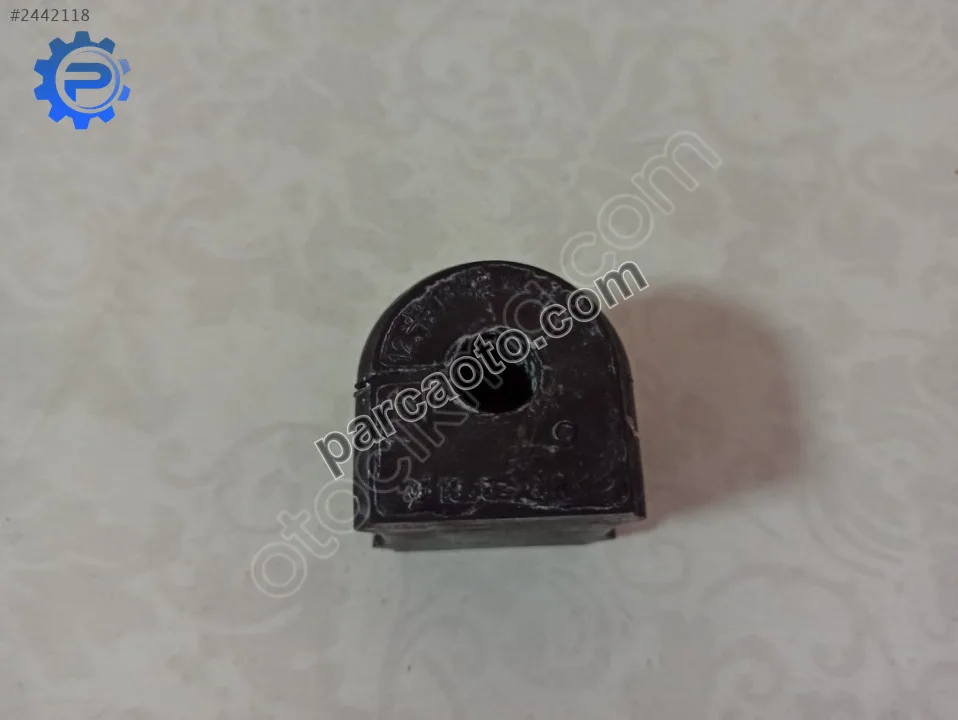 SsangYong Korando Sports Viraj Demiri - Samsun Merkez