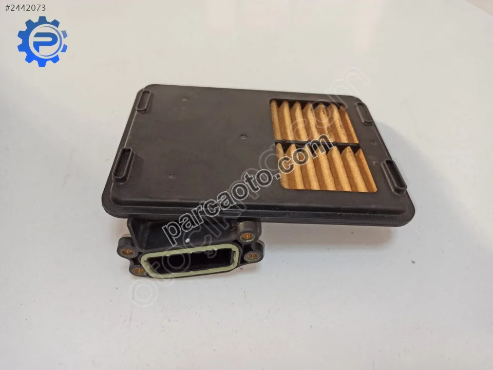 SsangYong Korando Şanzıman Komple - Samsun Merkez