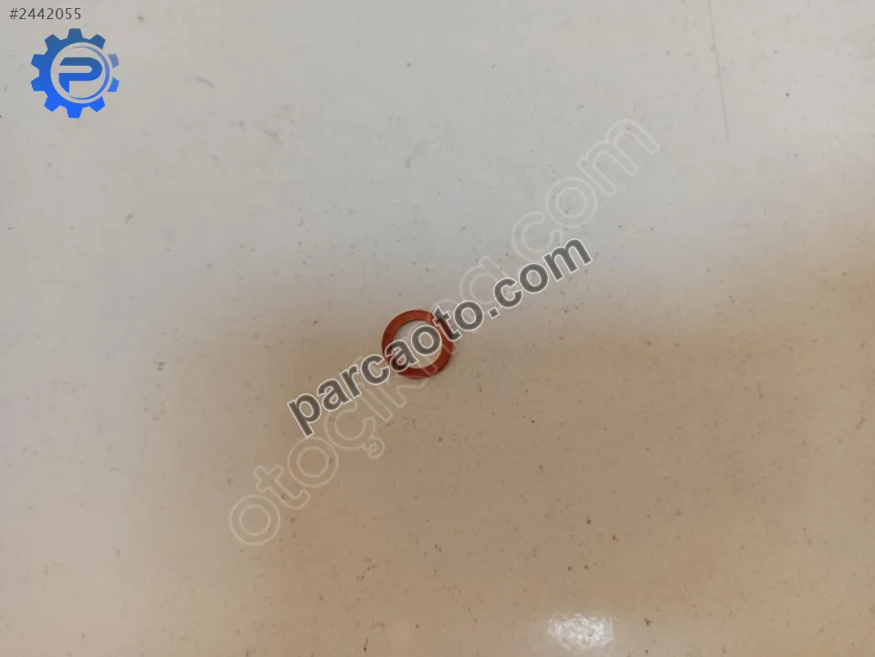 Ssangyong Kyron Otomatik Şanzıman Karter Tapa Pulu ORJİNAL