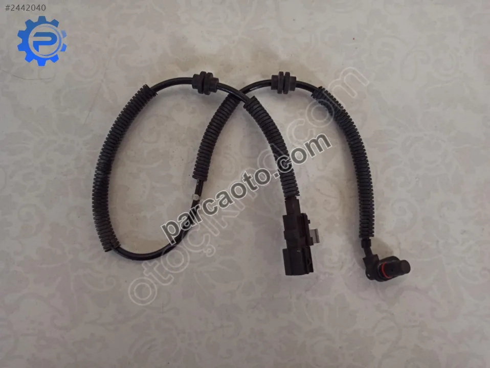 SsangYong Korando Sports ABS Sensörü - Samsun Merkez