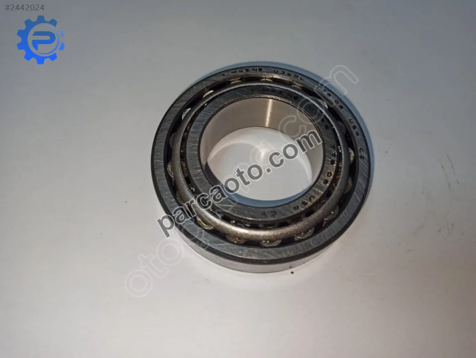 SsangYong Rexton Aks - Samsun Merkez