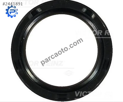 Volkswagen Bora Motor Krank - Samsun Merkez