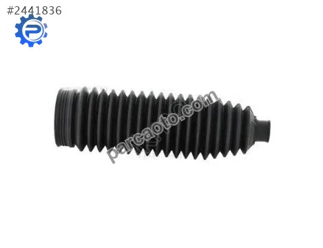 Volkswagen Golf 4 / Bora Direksiyon Rot Körüğü 1J0422831