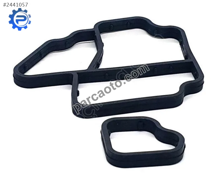 Volkswagen Amarok Yağ Soğutucu - Samsun Merkez