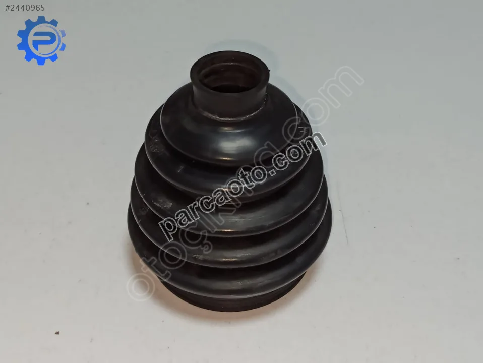 Volkswagen Bora Aks - Samsun Merkez