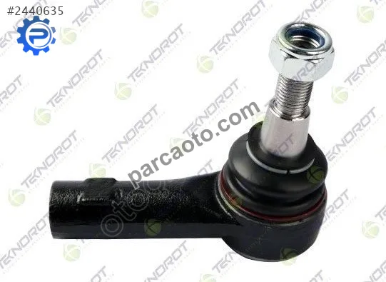 Audi Q7 Rot başı - Samsun Merkez