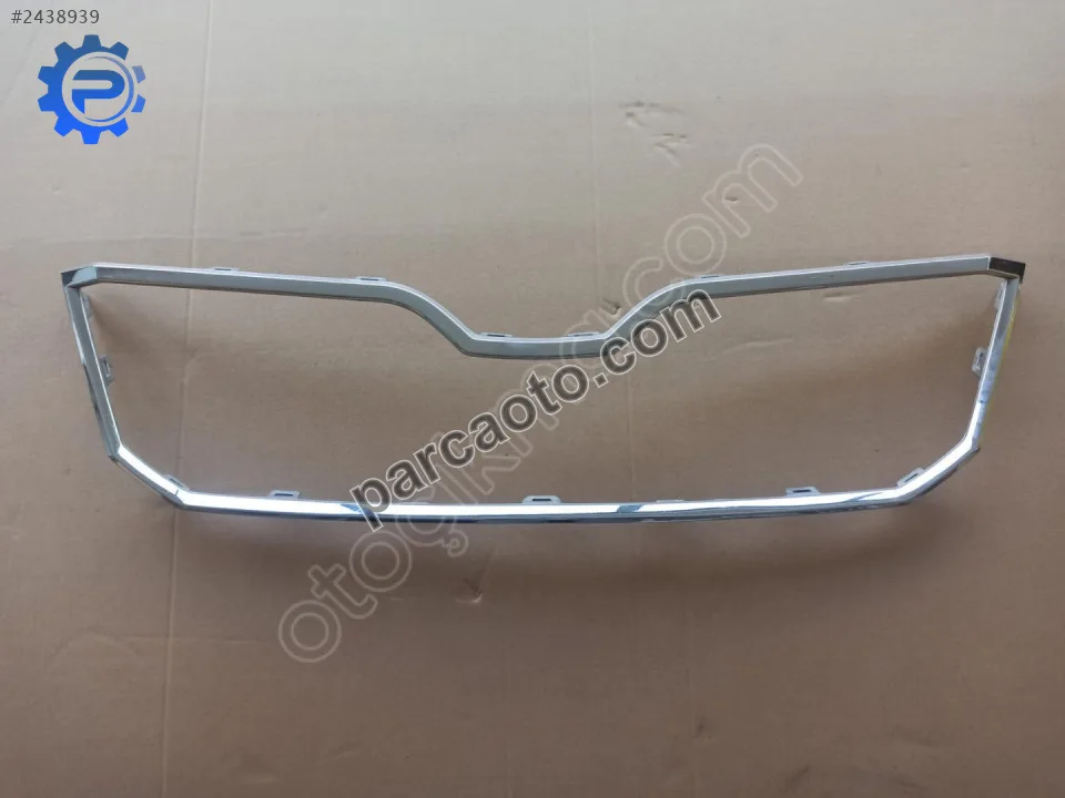 Skoda 120 Panjur - Samsun Merkez