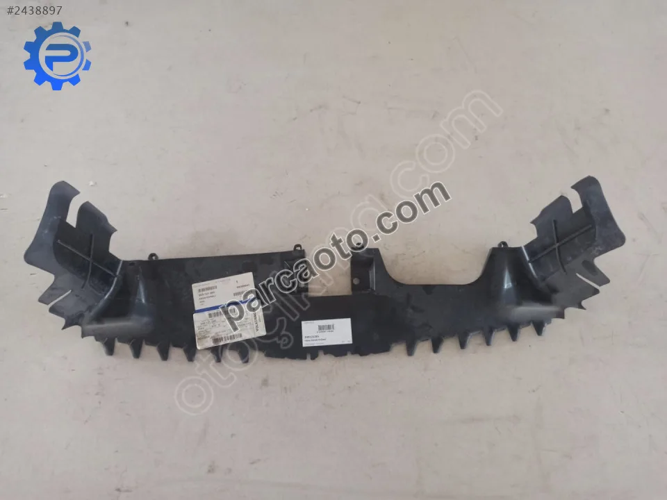 Skoda 120 Radyatör - Samsun Merkez