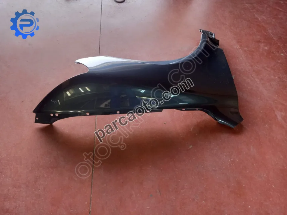 Volkswagen Touareg Çamurluk - Samsun Merkez