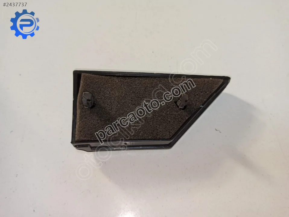 SSANGYONG ACTYON Dikiz Ayna Köşe Bakaliti İç Sağ ORJİNAL SSANGYONG ACTYON Dikiz Ayna Köşe Bakaliti İç Sağ ORJİNAL