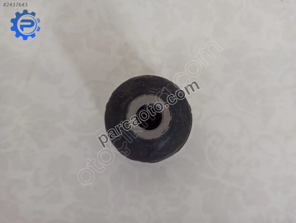 SSANGYONG KYRON Arka Aks Denge Kol Burcu ORJİNAL