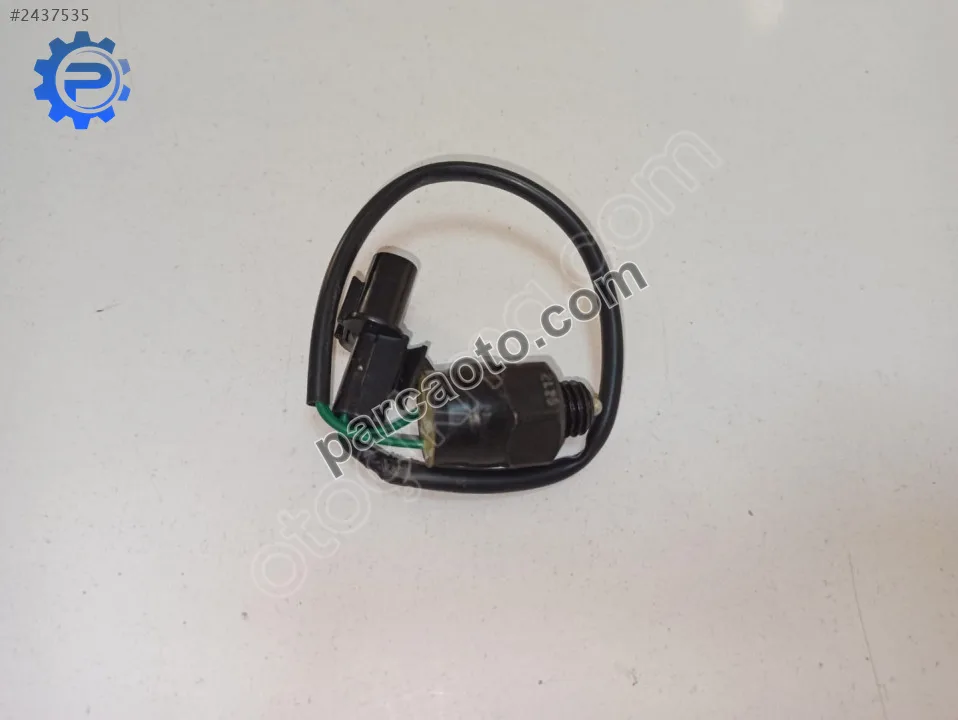 SsangYong Korando Sports Vites Mekanizması - Samsun Merkez