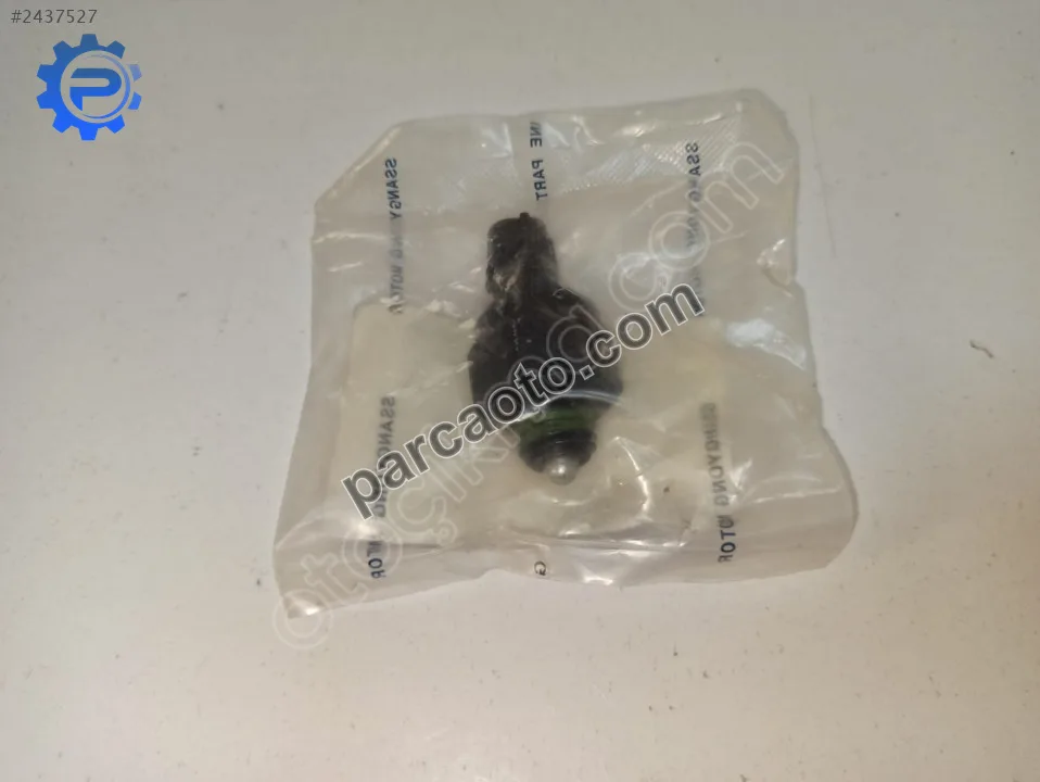 SsangYong Korando Vites Mekanizması - Samsun Merkez