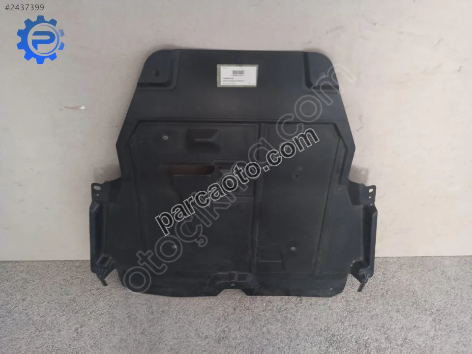 Renault Megane Karter - Samsun Merkez