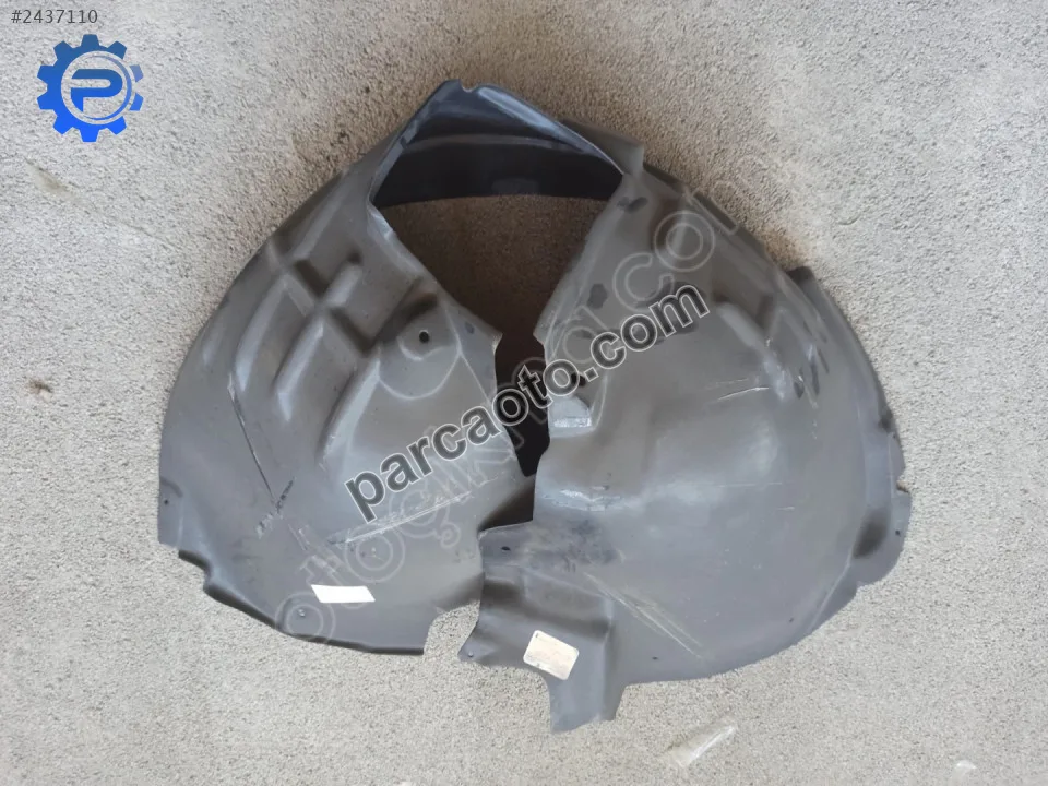 Audi Q5 Davlumbaz - Samsun Merkez