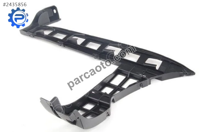 Volkswagen Passat Tampon Bağlantı Braketi Arka Sol 3C5807377