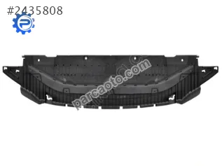 Audi A6 Tampon Ön - Samsun Merkez