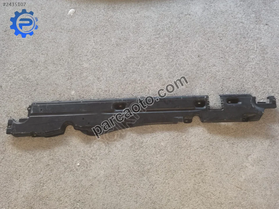 Audi Q7 Karter - Samsun Merkez