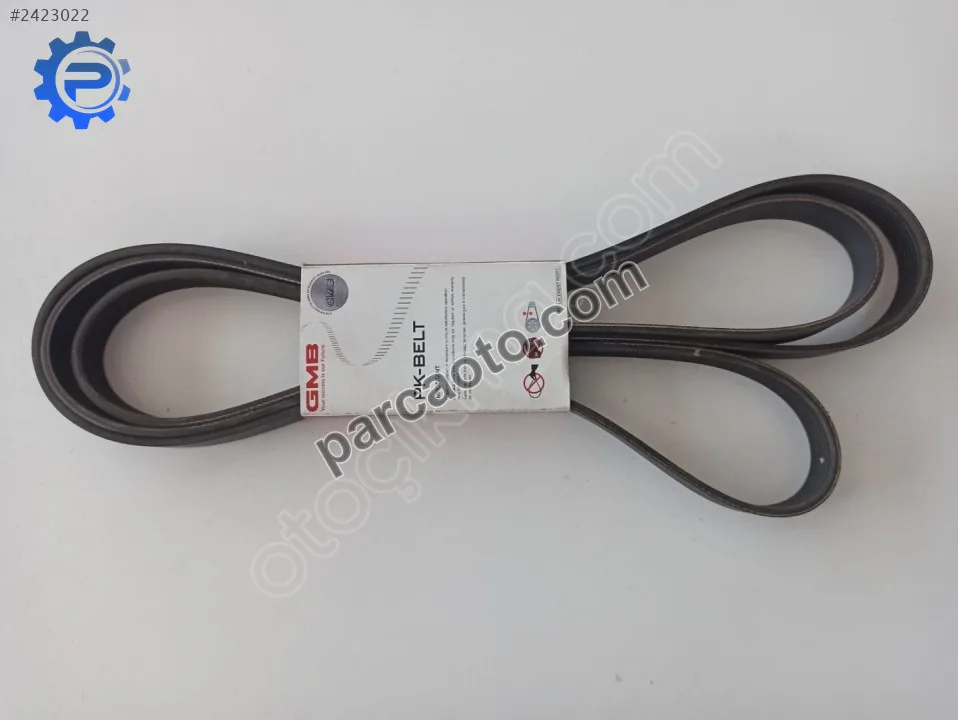 Land Rover Defender V Kayışı - Samsun Merkez