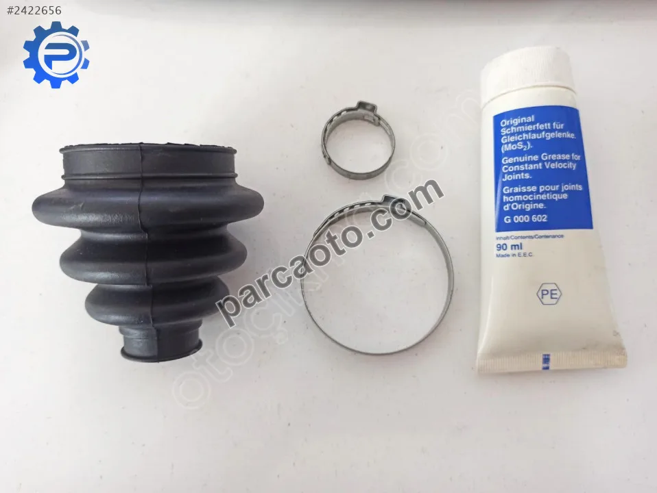 Bmw 6 Serisi Aks - Samsun Merkez