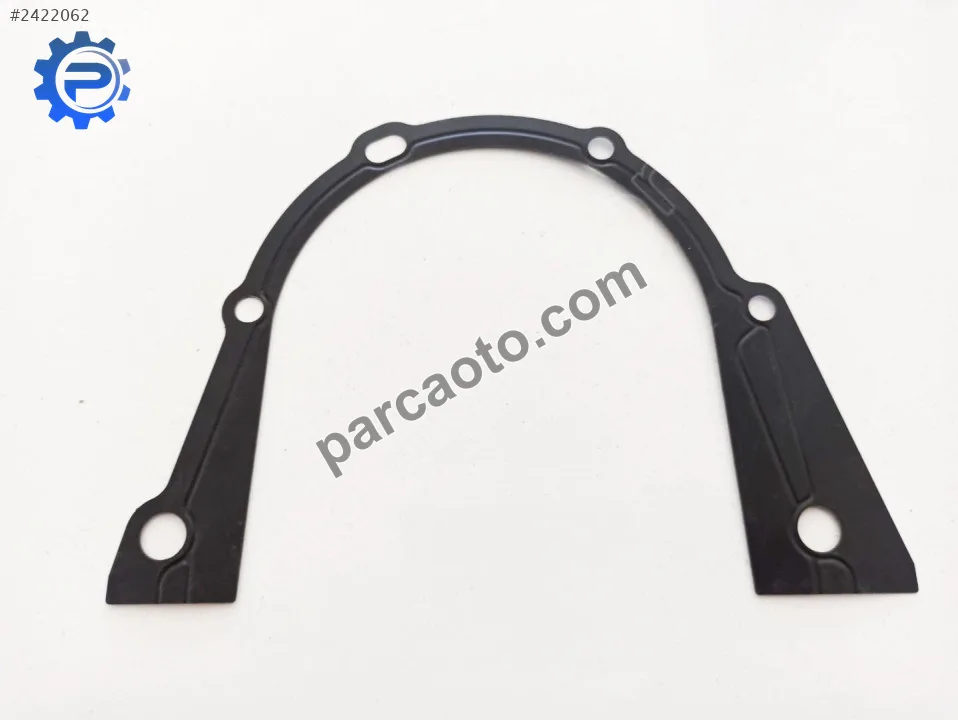 BMW E60/E65/E66/E83/Z4 Arka Krank Keçe Contası 11141432240 BMW E60/E65/E66/E83/Z4 Arka Krank Keçe Contası 11141432240