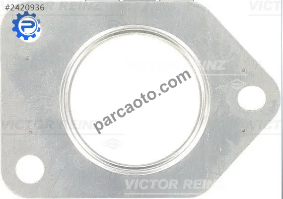 BMW N47 E81 E83 E84 E90 E91 F20 F30 Egzoz Manifold Contası BMW N47 E81 E83 E84 E90 E91 F20 F30 Egzoz Manifold Contası