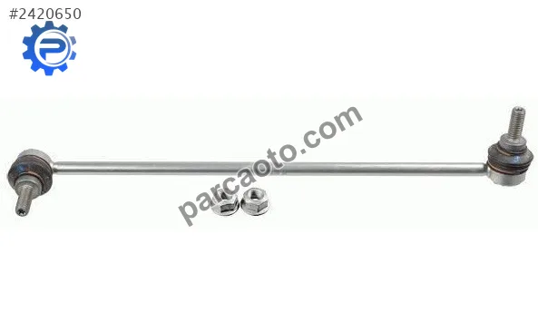 Bmw X1 Askı Rotu - Samsun Merkez