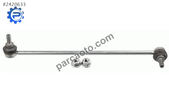 Bmw X1 Askı Rotu - Samsun Merkez