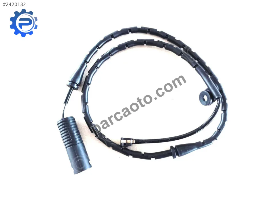 Bmw X5 E53 Arka Fren Balata Fişi TRW GIC176