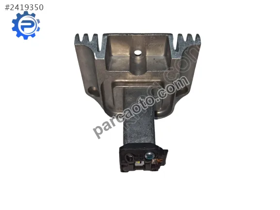 Bmw 1 Serisi Far Beyni - Samsun Merkez