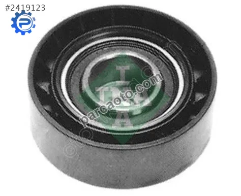 Bmw 6 Serisi Rulman - Samsun Merkez