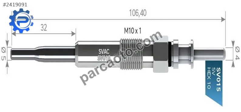 Bmw 2 Serisi Buji - Samsun Merkez