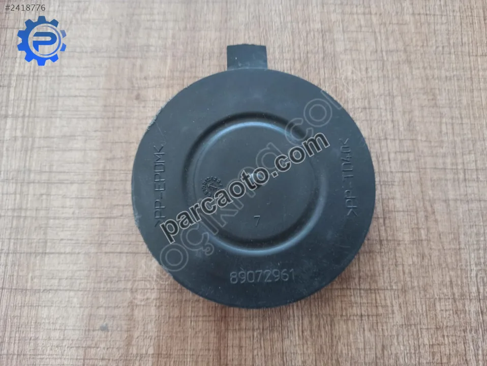 Peugeot Partner Far - Samsun Merkez