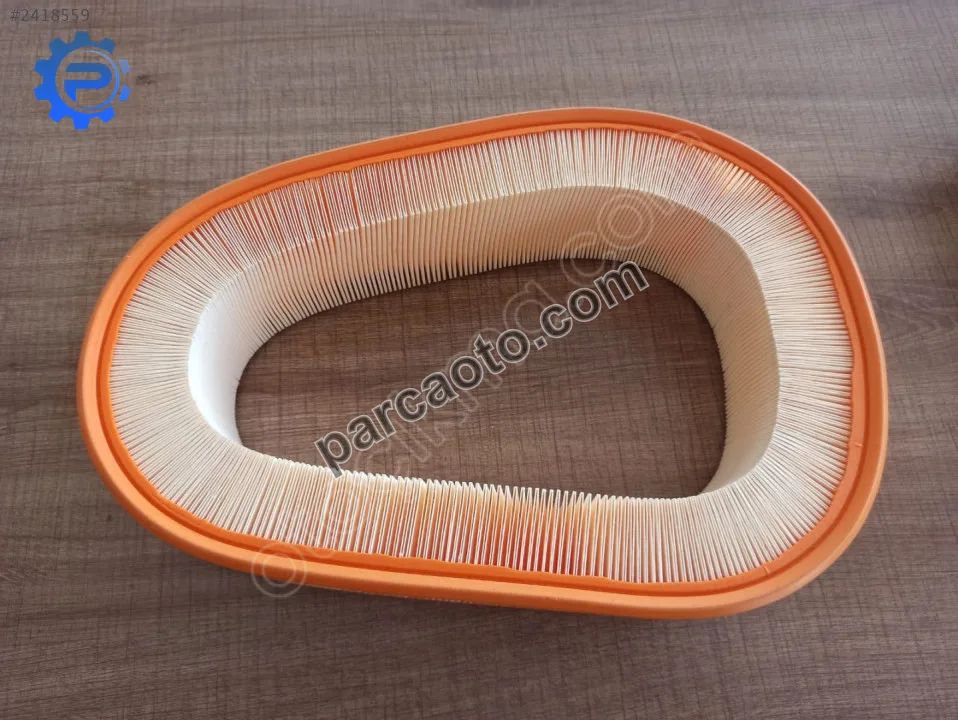 Mercedes ML Hava Filtresi - Samsun Merkez