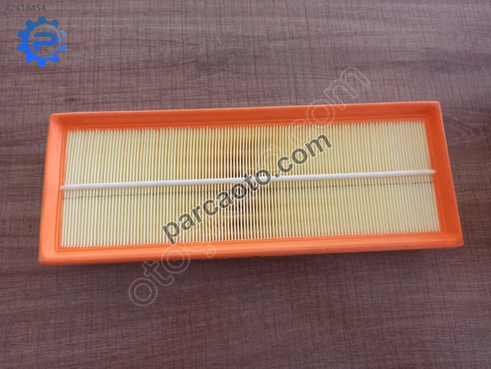 Mercedes W203 / W251 / W212 Hava Filtresi (Çift) A2730940404