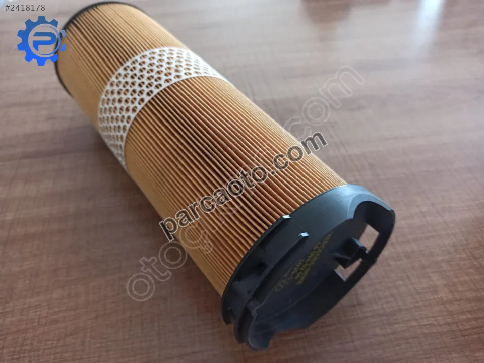 Mercedes C-Class W204 / S204 Hava Filtresi Orj. A6460900204