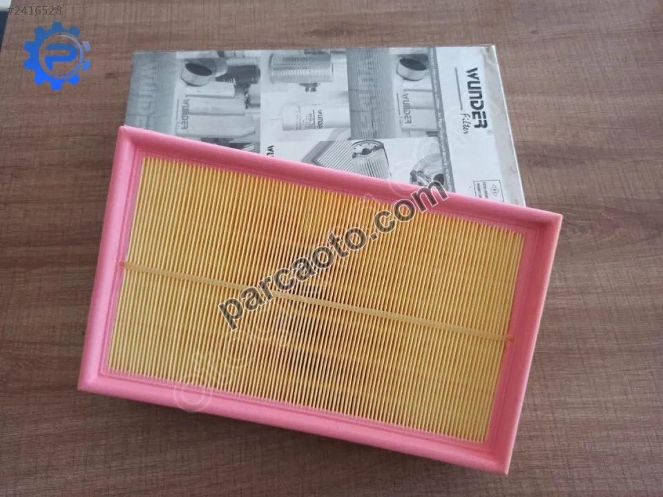 Mercedes 200 Hava Filtresi - Samsun Merkez