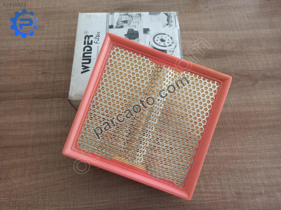 Mercedes 200 Hava Filtresi - Samsun Merkez