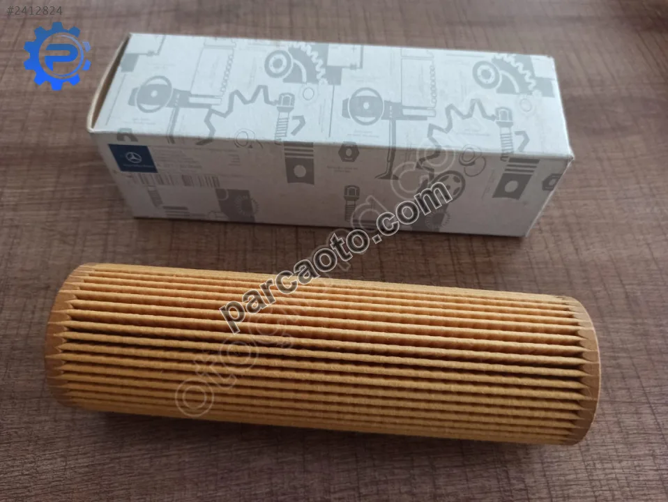 Mercedes W203 / CL203/ S203 / W204 Yağ Filtresi A2711800109