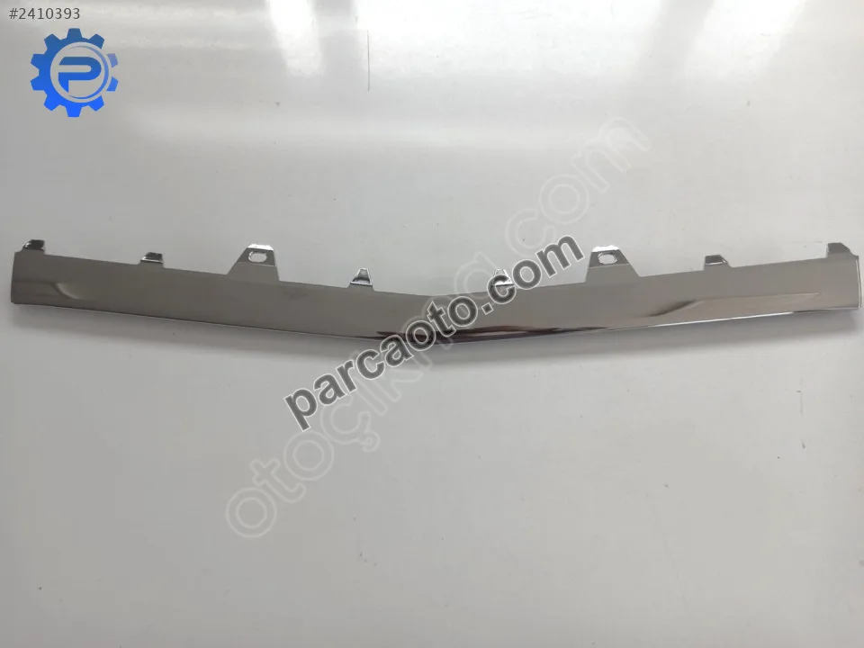 Mercedes E Serisi W212 Ön Tampon Orta Nikelajı Orjinal Mercedes E Serisi W212 Ön Tampon Orta Nikelajı Orjinal