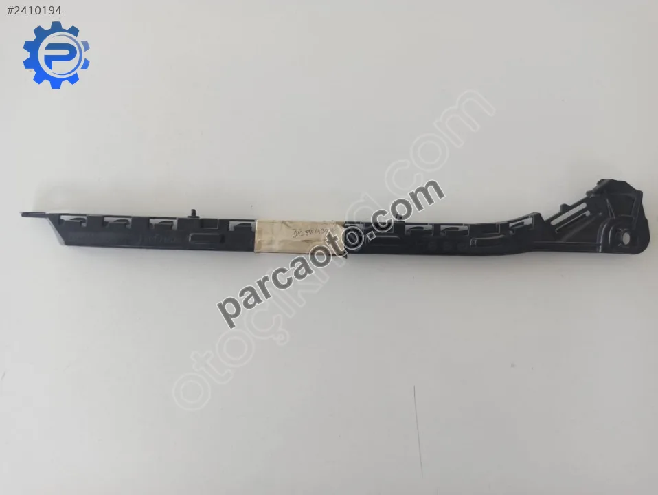 Mercedes E Serisi W212 09>16 Arka Tampon Braketi Sağ Orj.