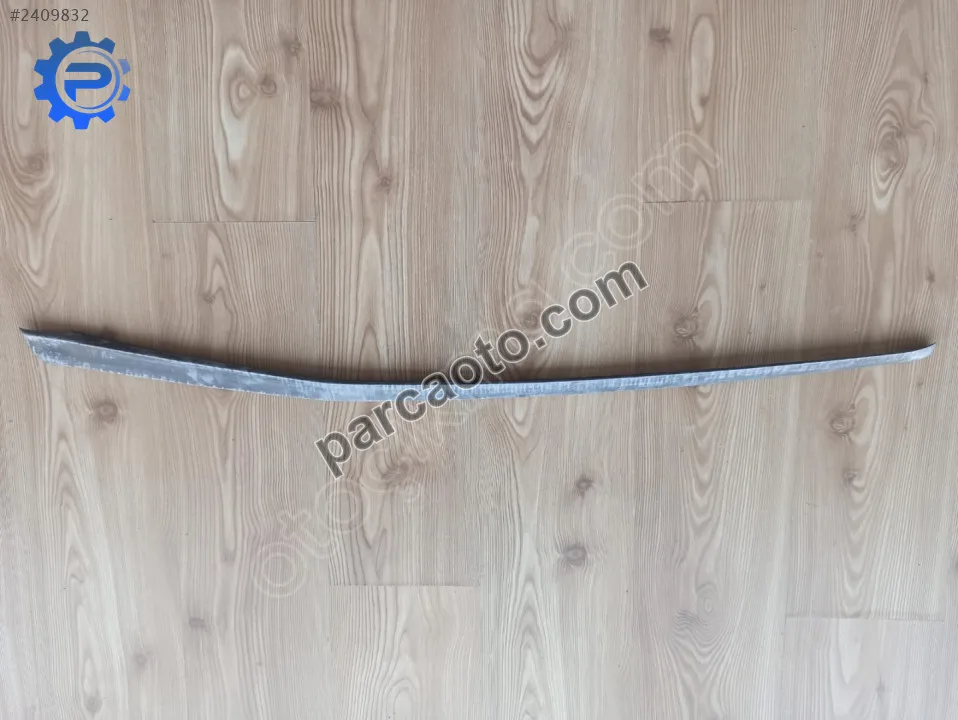 Mercedes Vaneo Fitil - Samsun Merkez