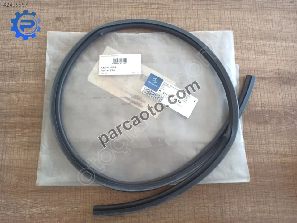 Mercedes Vaneo Kapı Fitili - Samsun Merkez