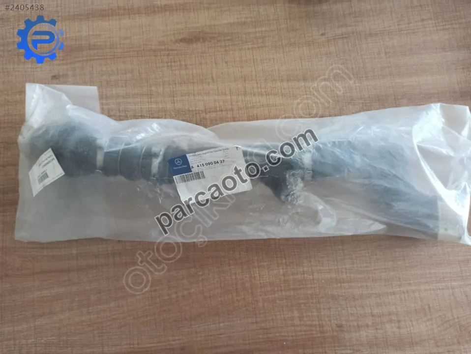 Mercedes Citan Hortum - Samsun Merkez